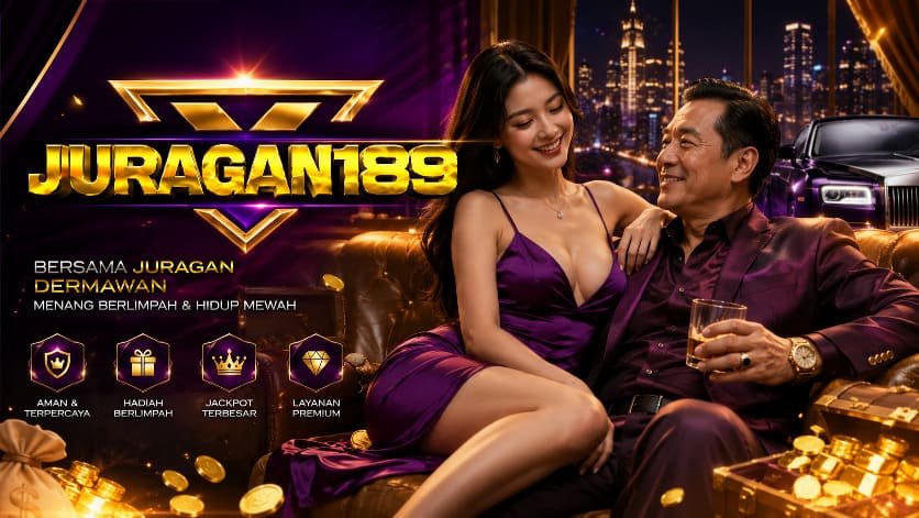 juragan189 juragan189